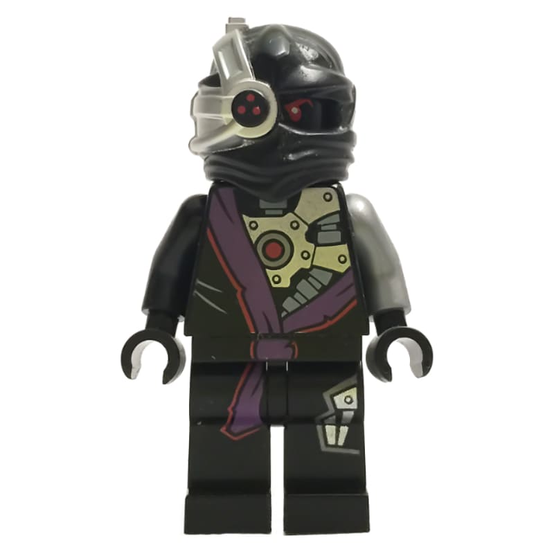 Nindroid Warrior