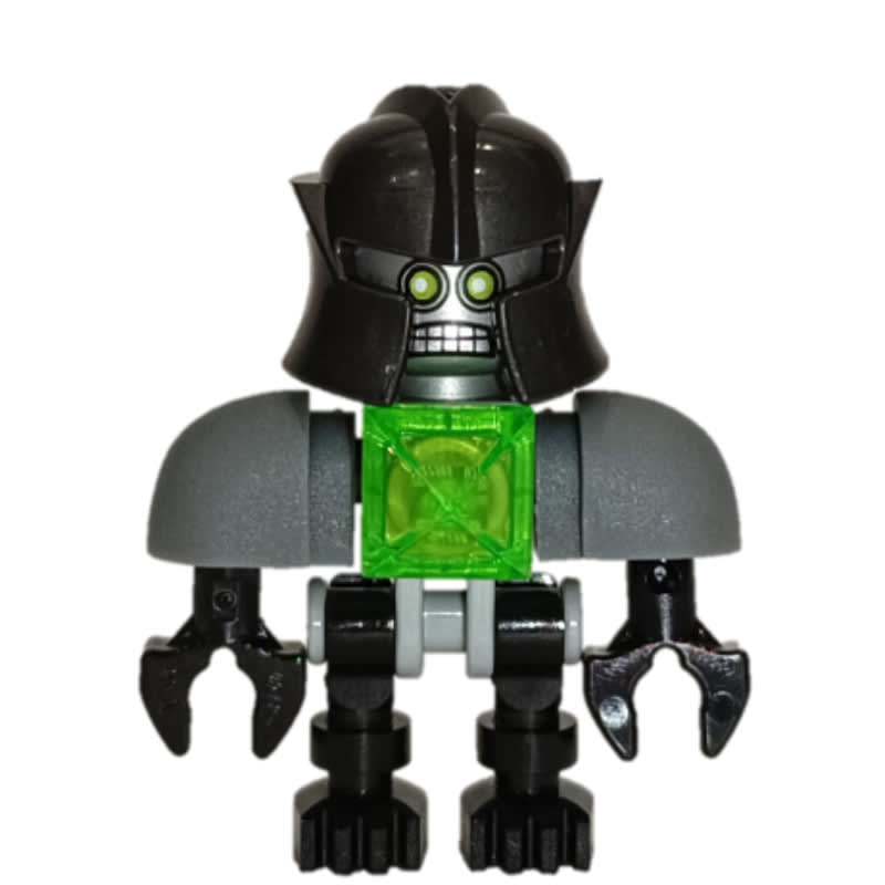 CyberByter