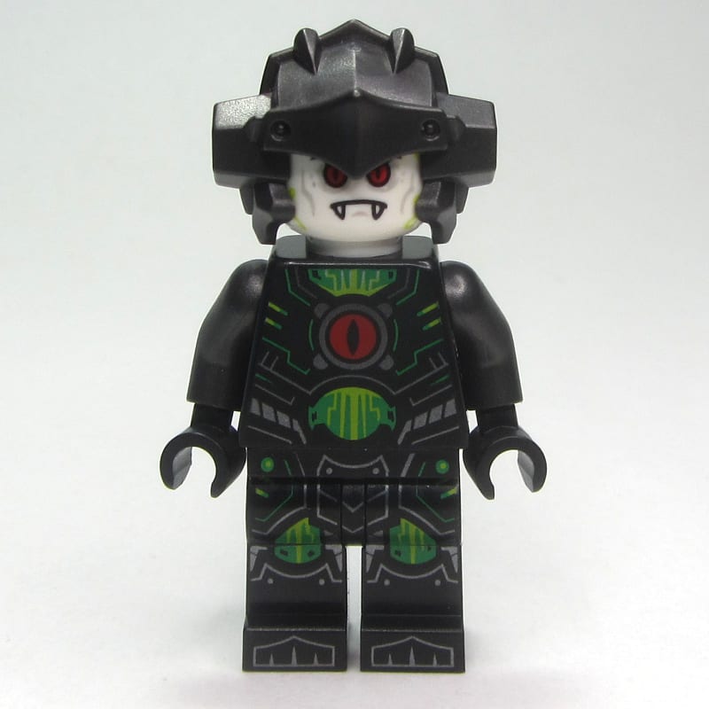 InfectoByter / MechaByter