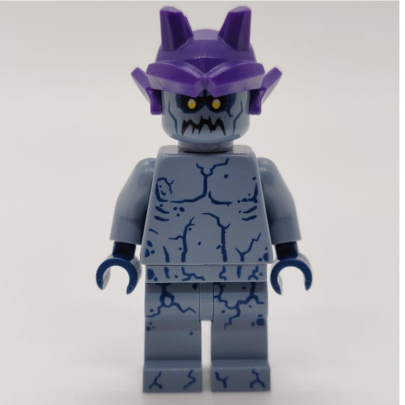 Stone Stomper