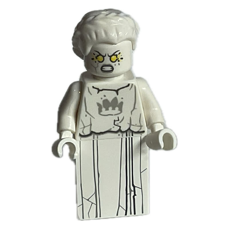 Stone Statue