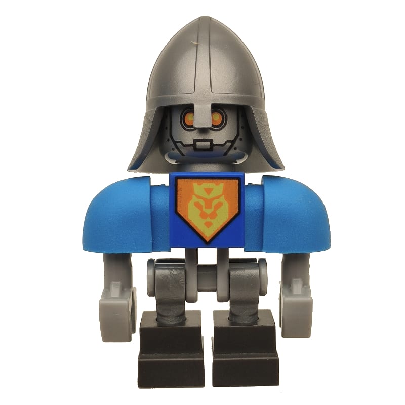 King's Bot