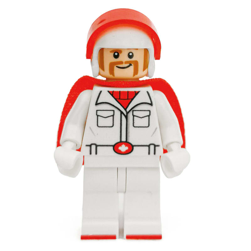 Duke Caboom