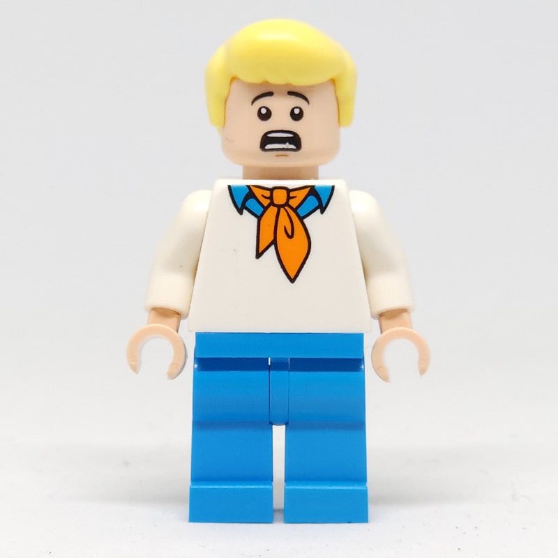Fred Jones