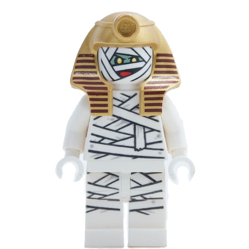 Mummy / Dr. Najib