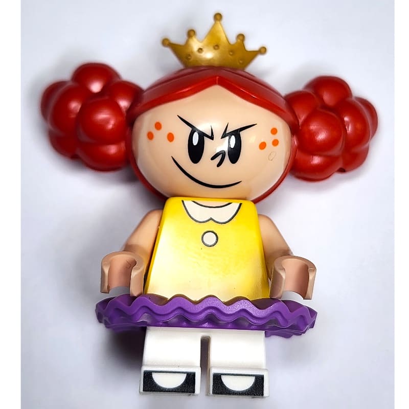 Princess Morbucks