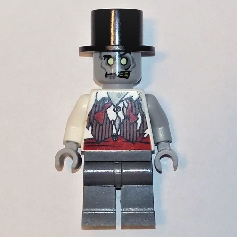 Zombie Groom
