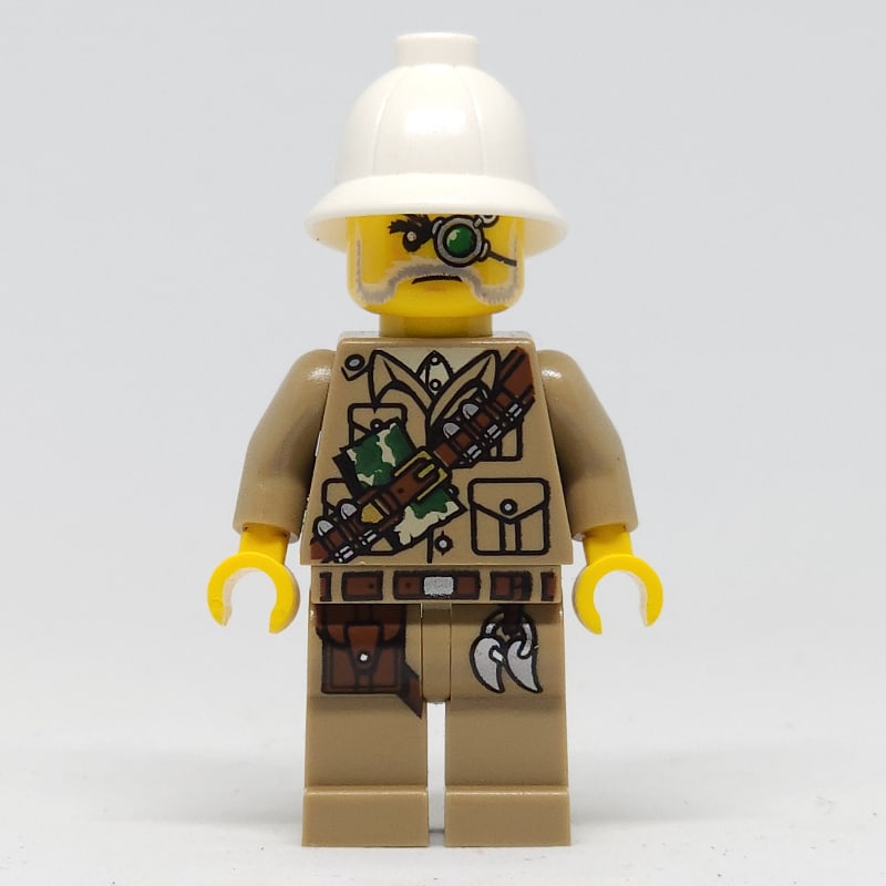 Major Quinton Steele