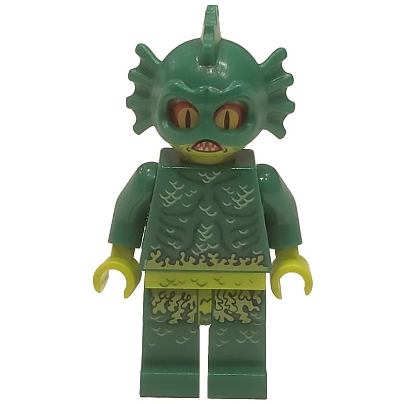 Swamp Creature