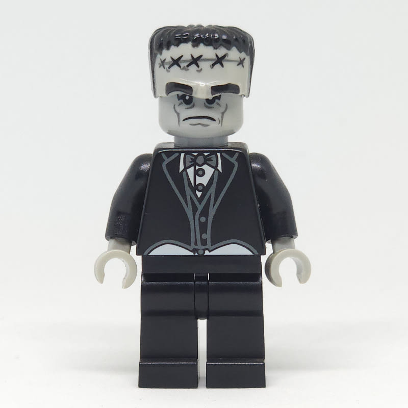 Monster Butler / Frankenstein
