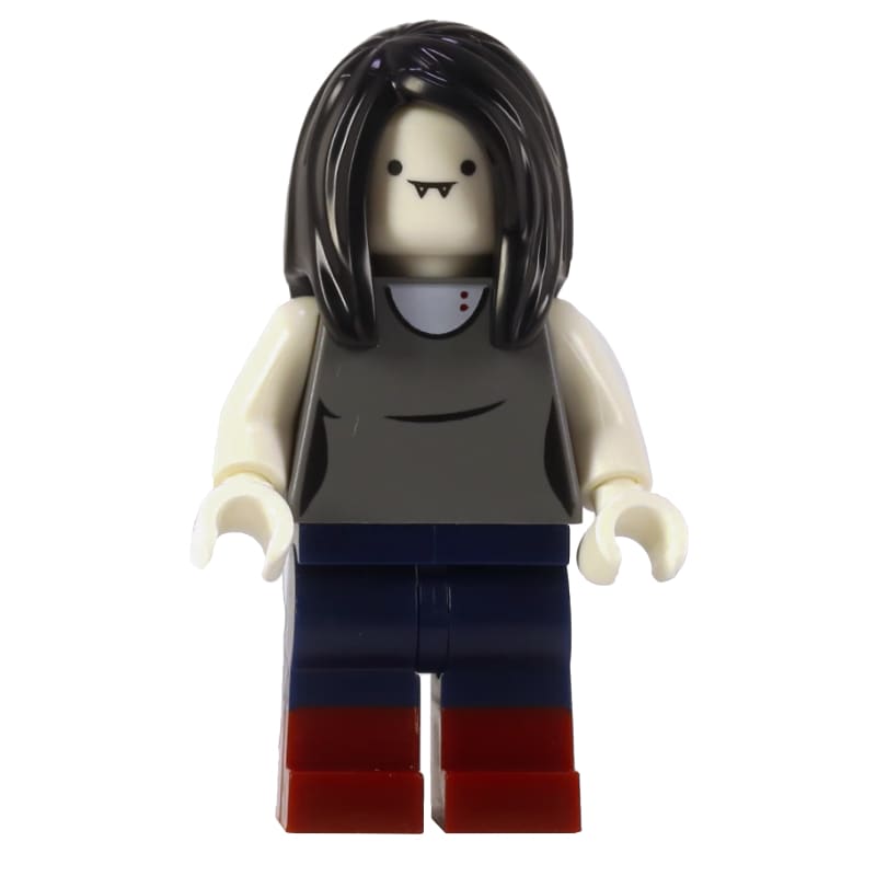 Marceline the Vampire Queen