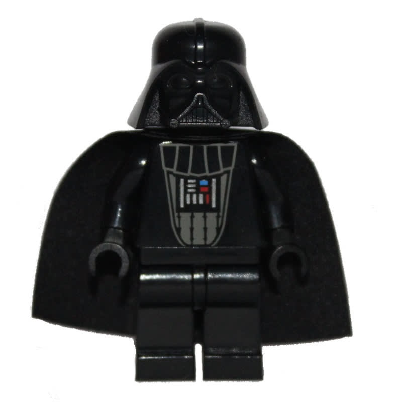Darth Vader, Light Gray Skin