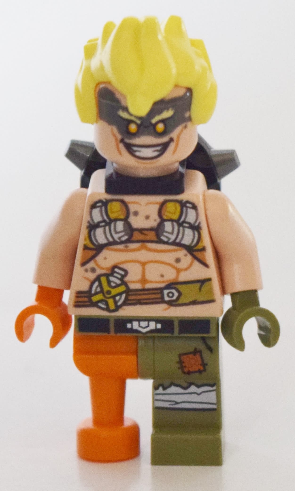 Junkrat