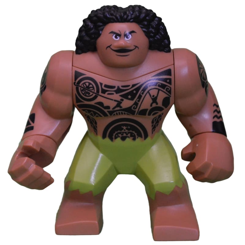 Maui (Big Fig)