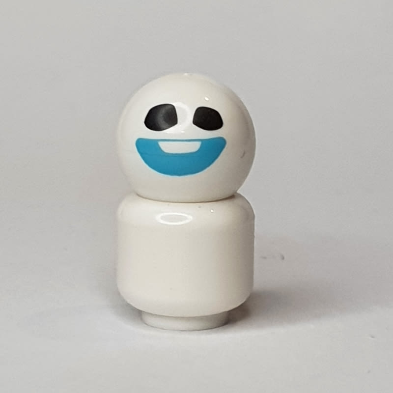Snowgie