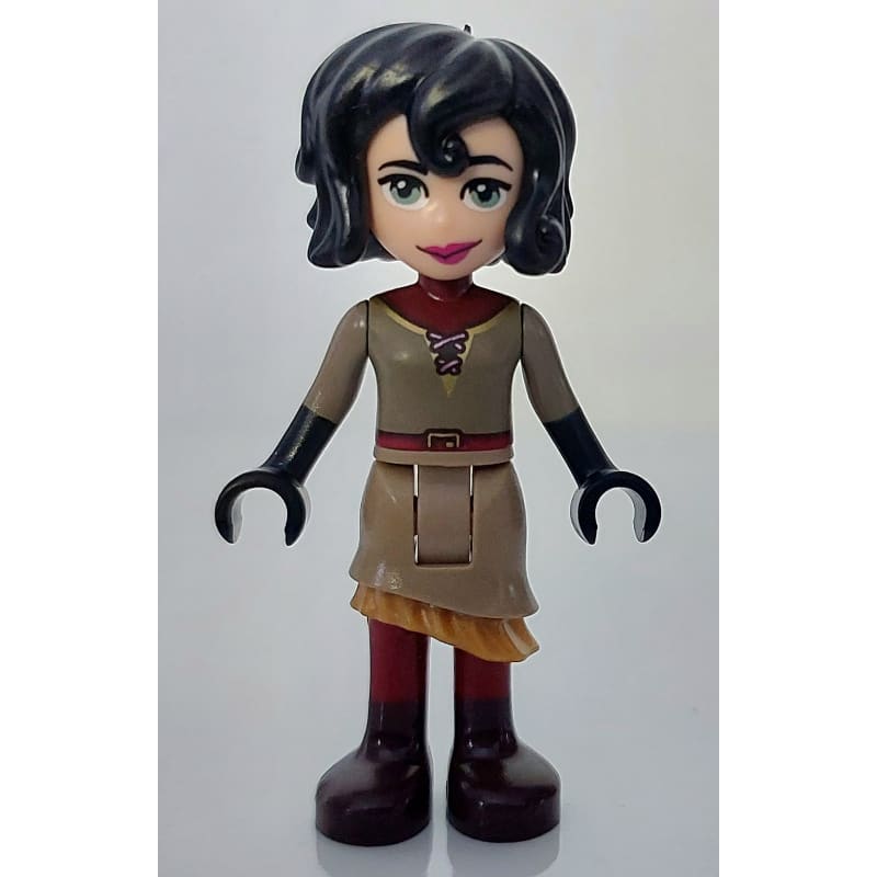 Cassandra