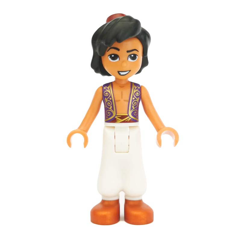 Aladdin