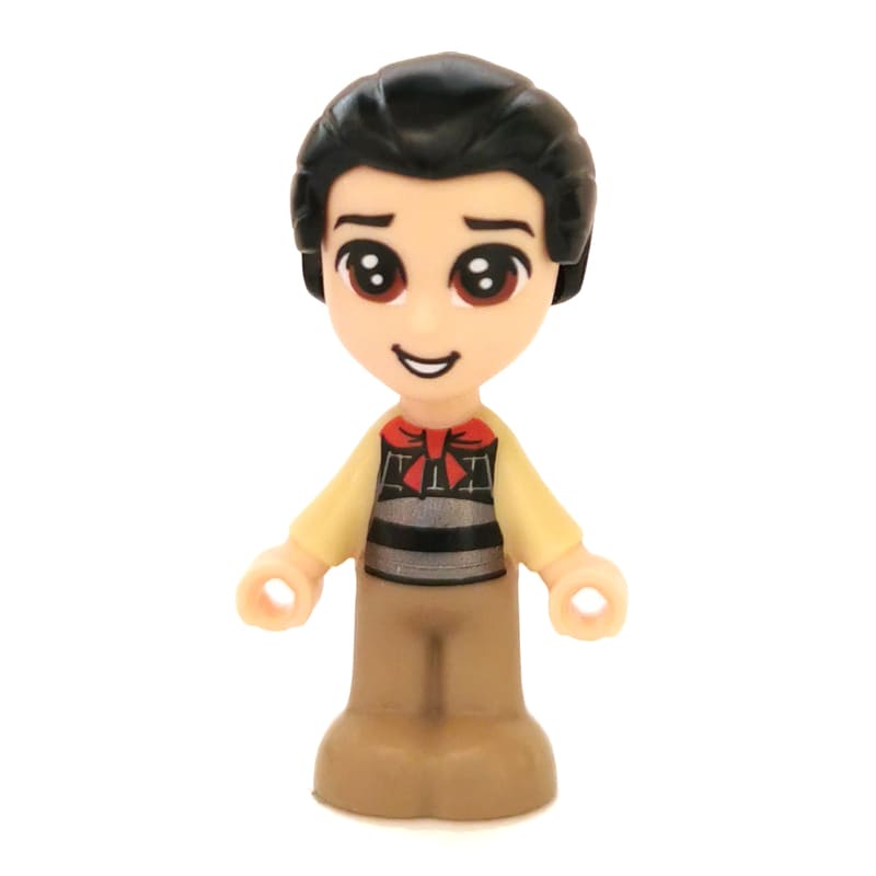 Li Shang
