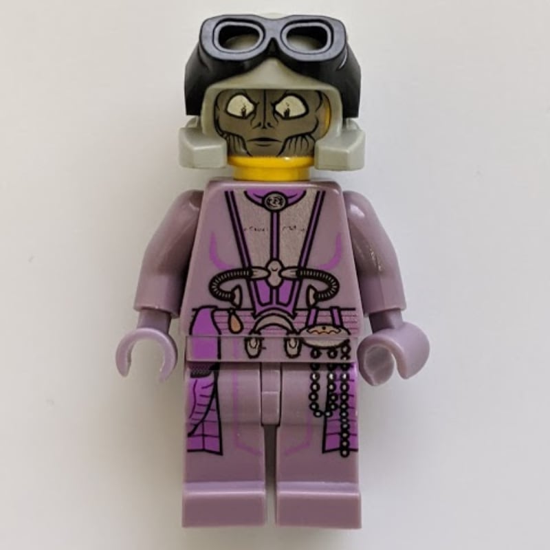 Zam Wesell