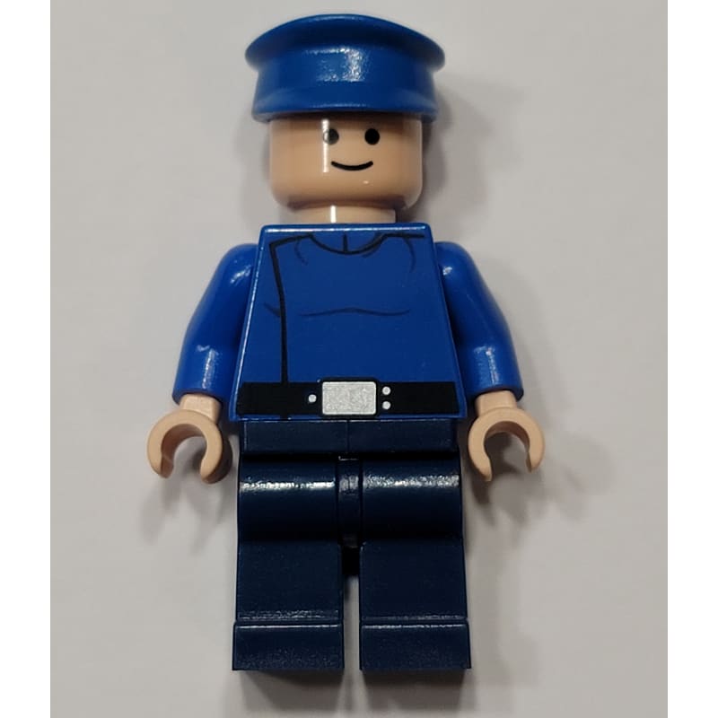Republic Pilot