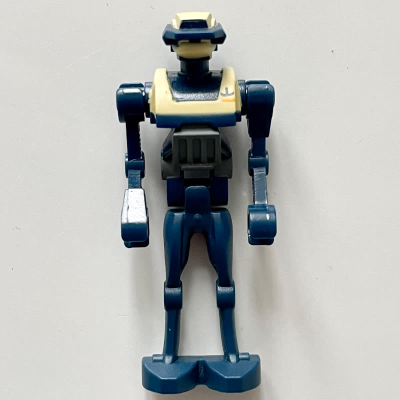 TX-20 / Tactical Droid
