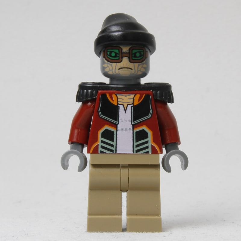 Hondo Ohnaka