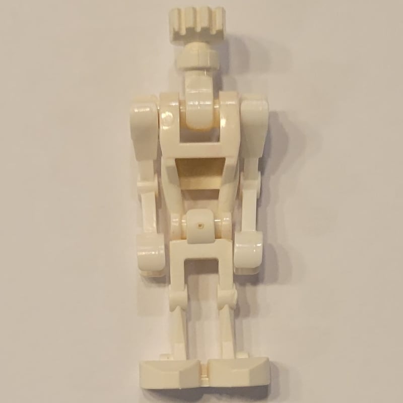 Pilot Droid