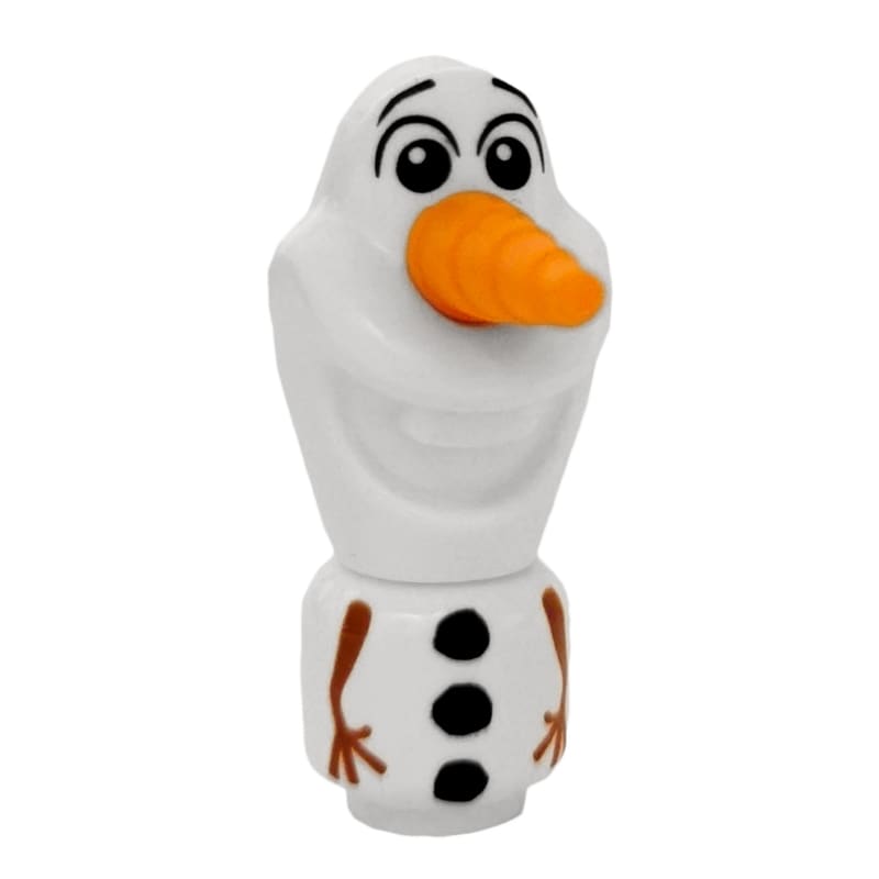 Olaf - MicroDoll
