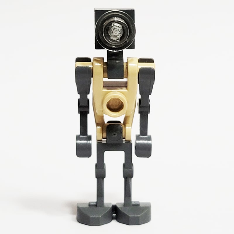 ASP Droid