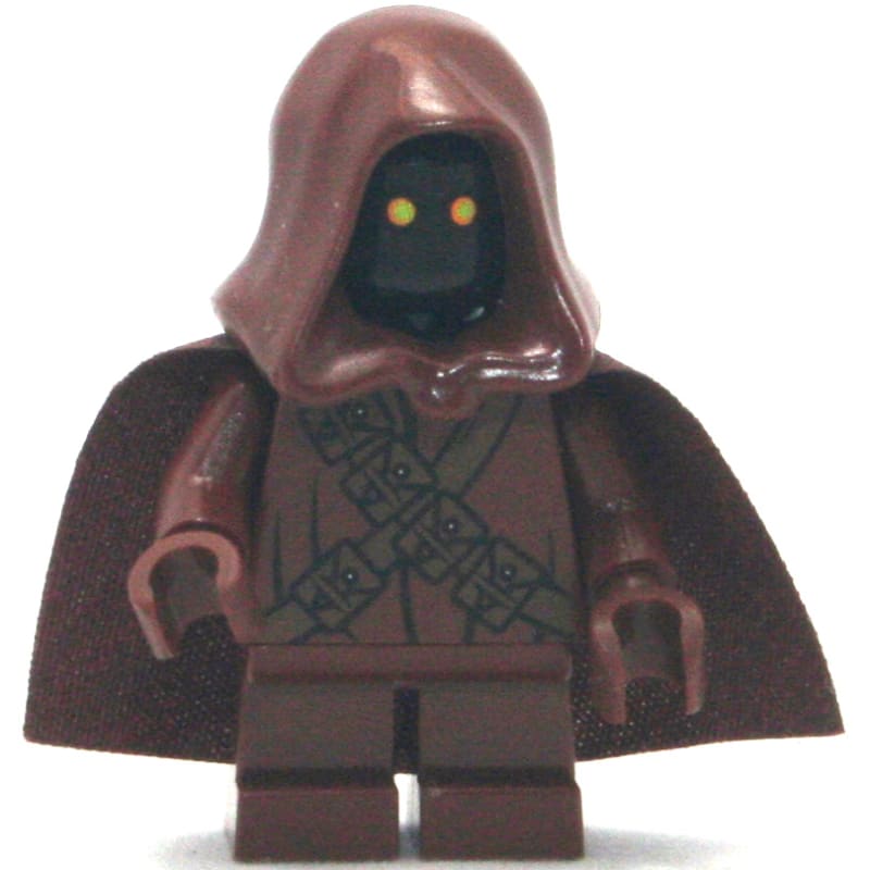 Jawa, Cape