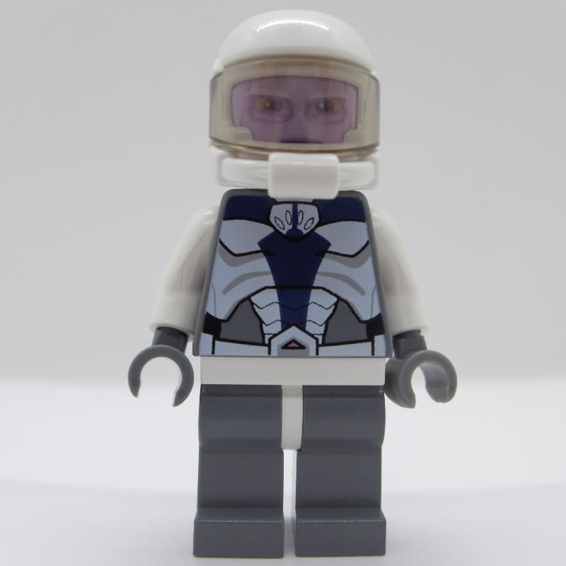Umbaran Soldier