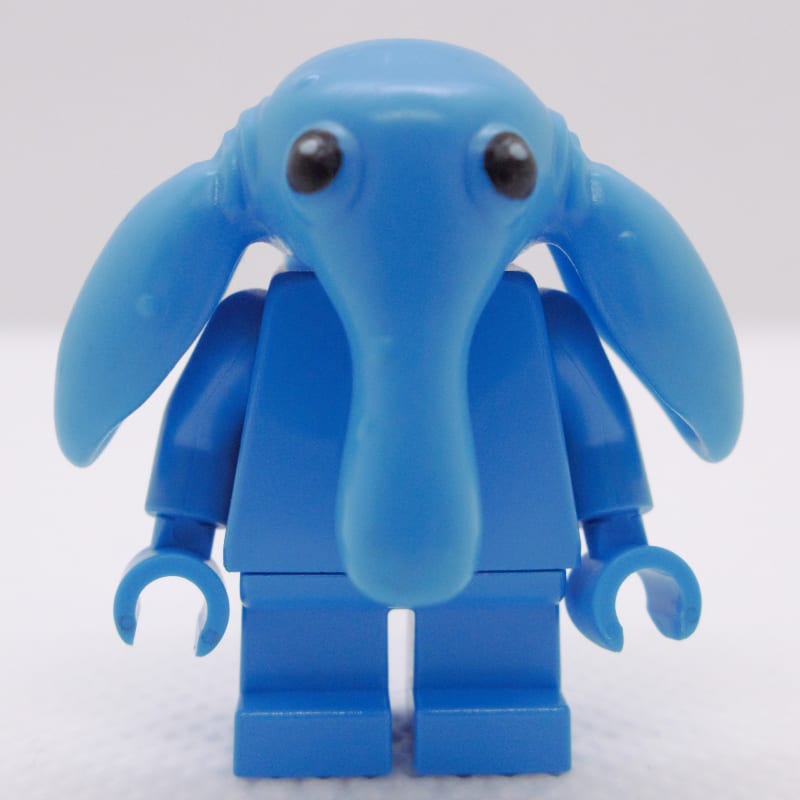 Max Rebo