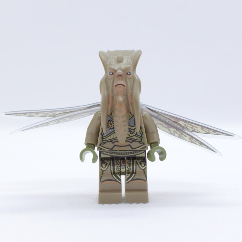 Poggle the Lesser