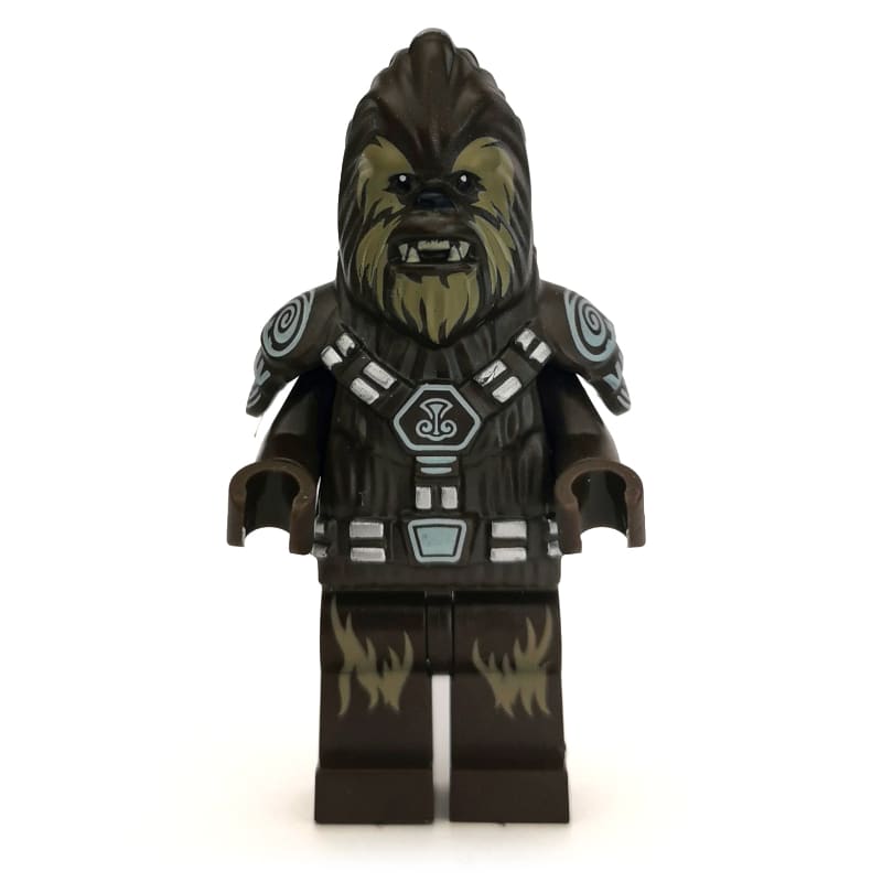 Chief Tarfful