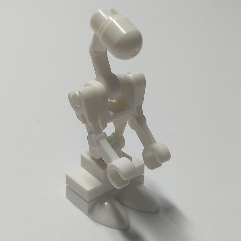 PK-4 Droid