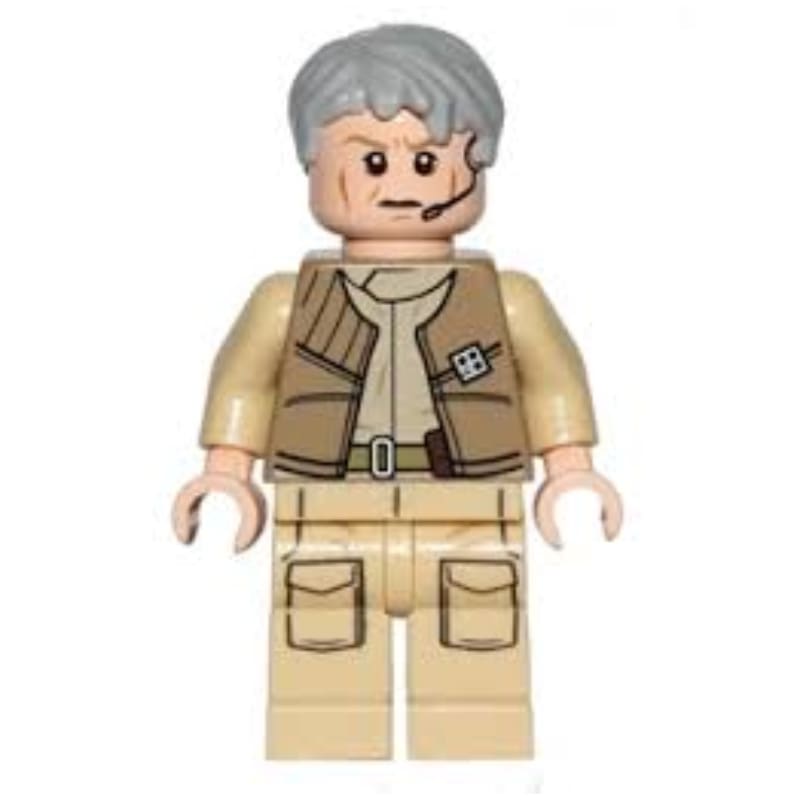 General Airen Cracken