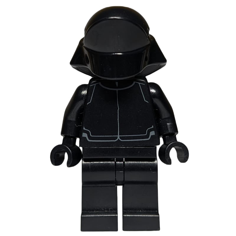 First Order Crew Member / Fleet Engineer / Gunner, Light Nougat Skin