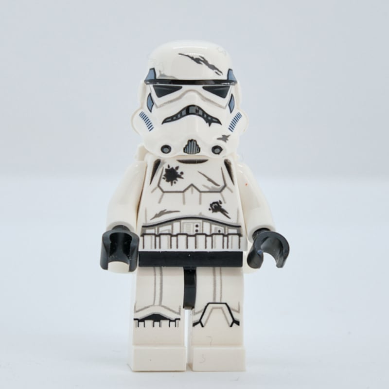 Jumptrooper, Jet Pack