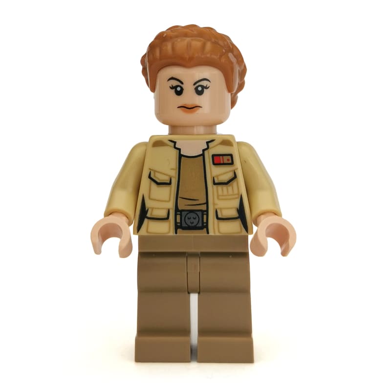 Lieutenant Connix