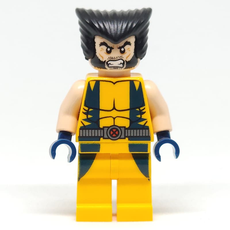 Wolverine