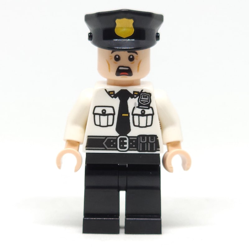 Security Guard