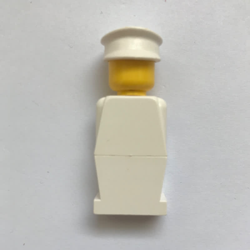 LEGOLAND White