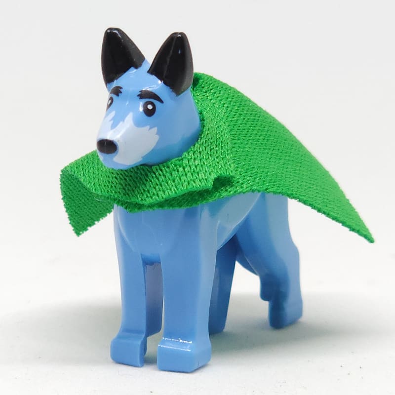 Wonder Dog