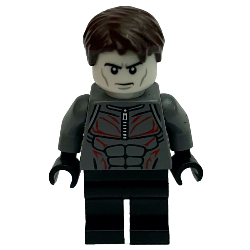 Extremis Soldier