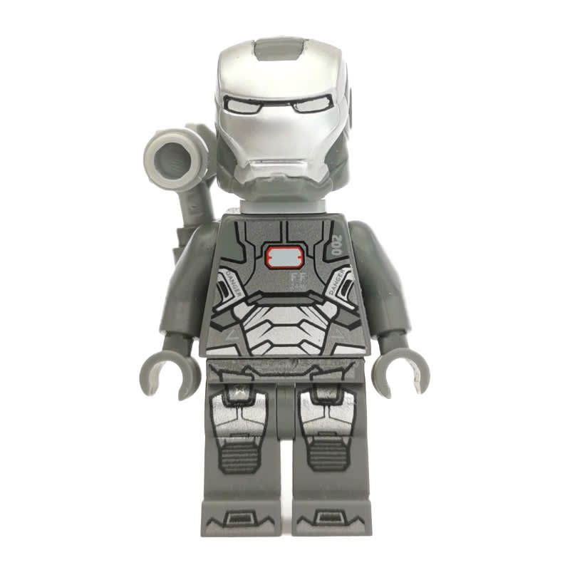 War Machine