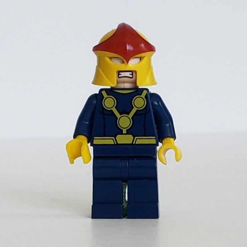 Nova