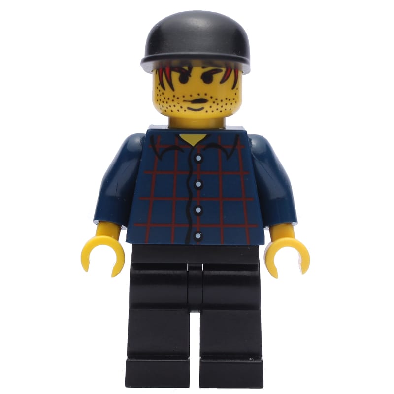 Taxi Driver