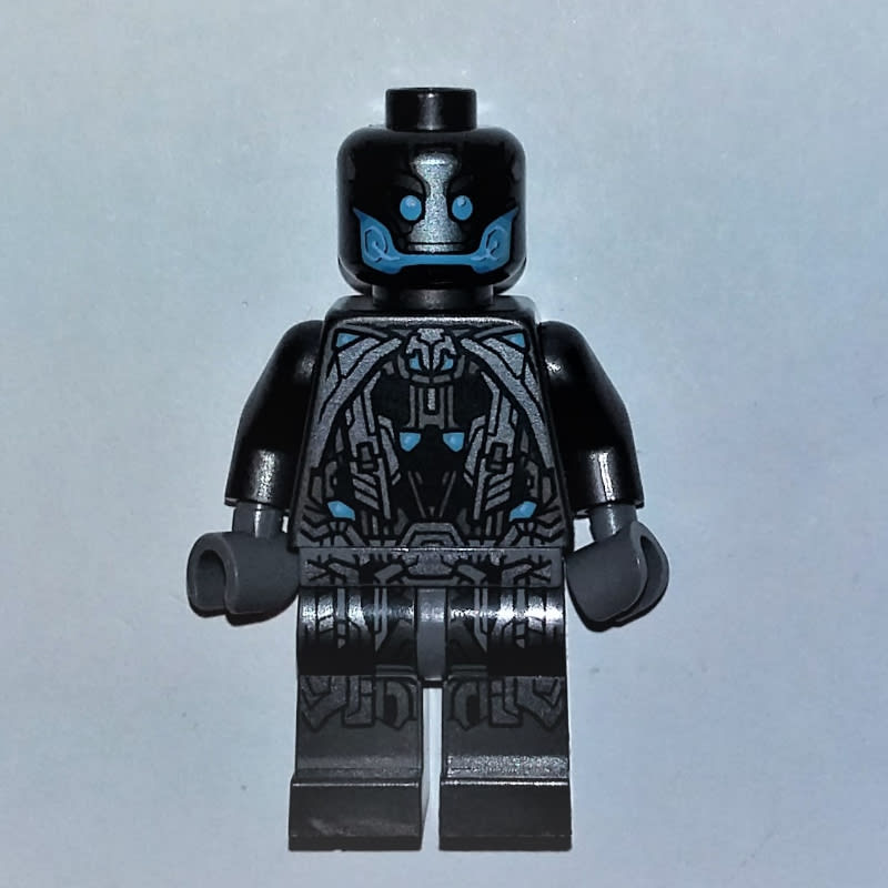 Ultron Sentry