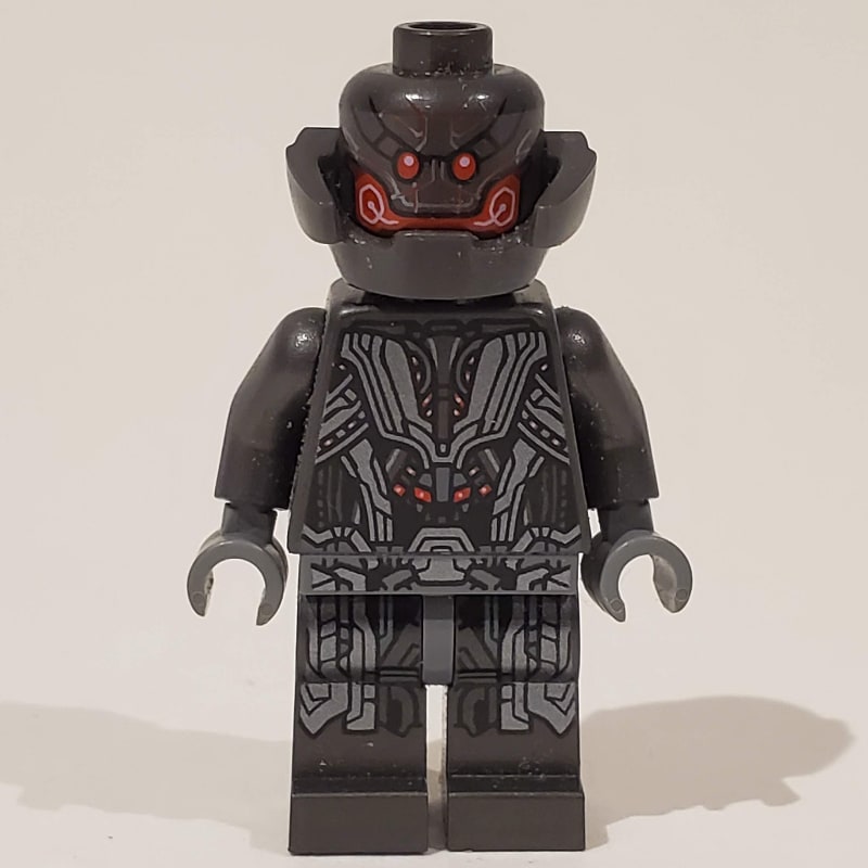 Ultron Prime
