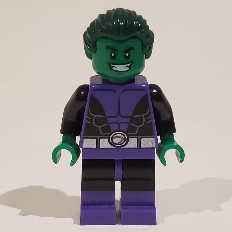 Beast Boy